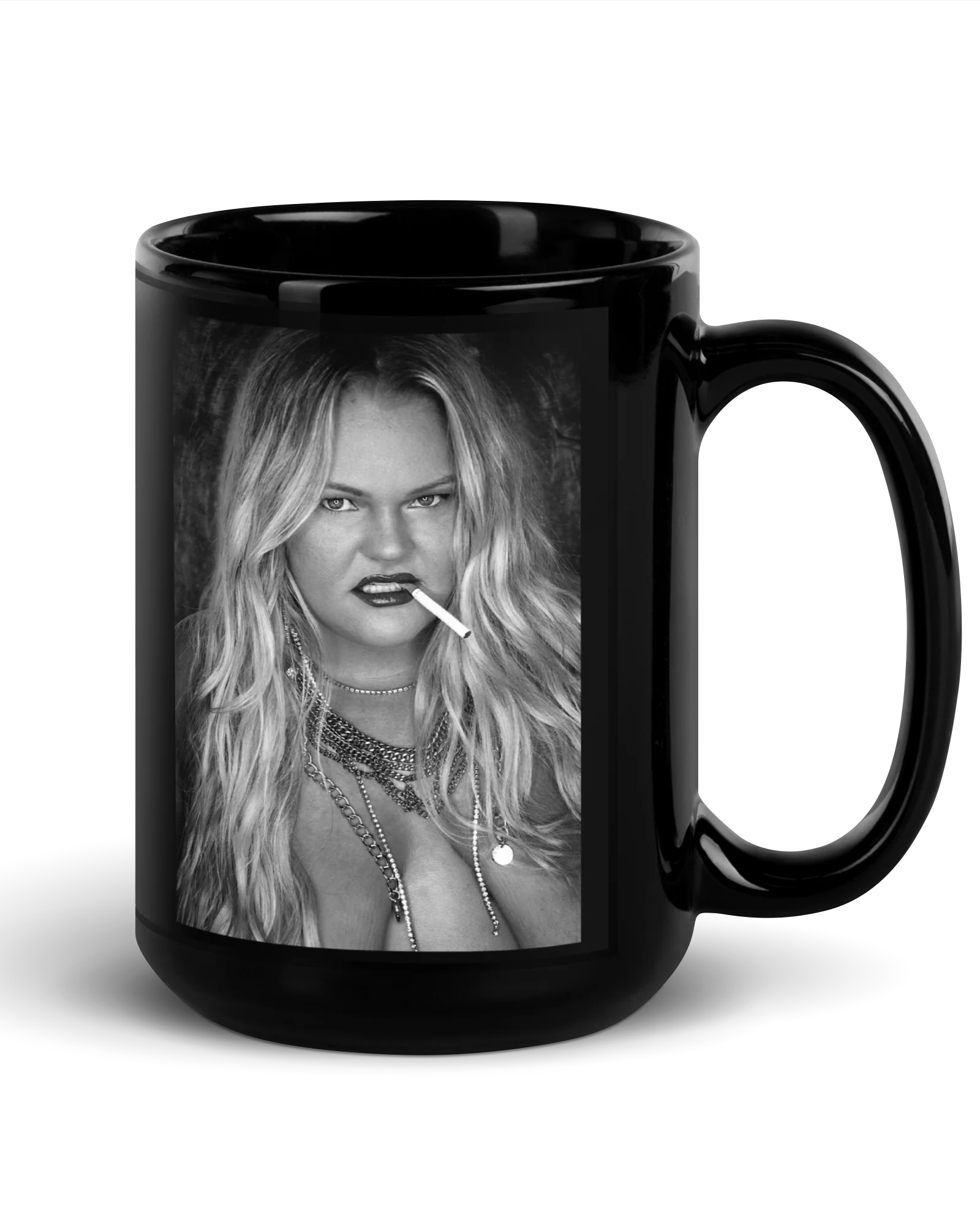 Baddie Mug - Image 4