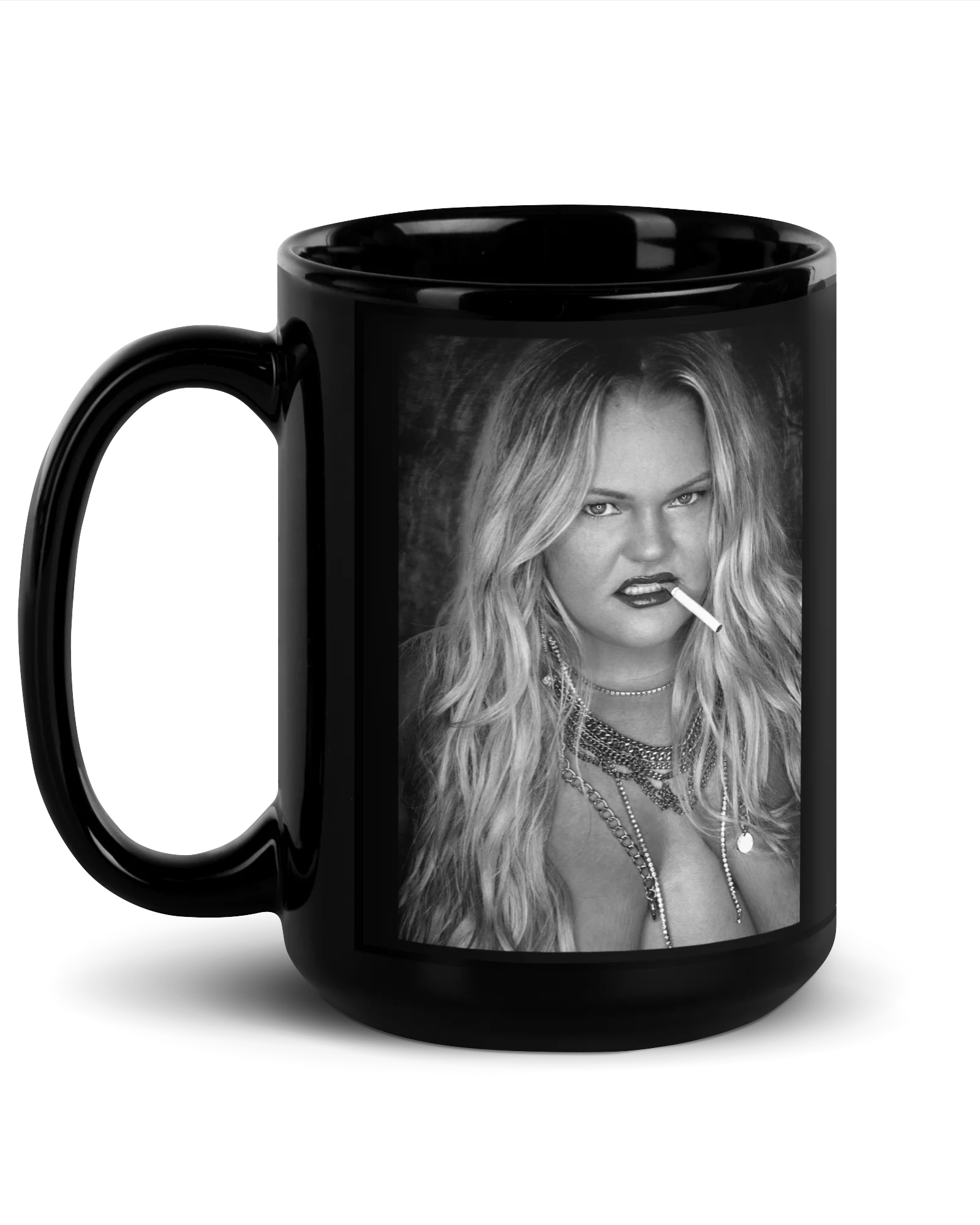 Baddie Mug - Image 6