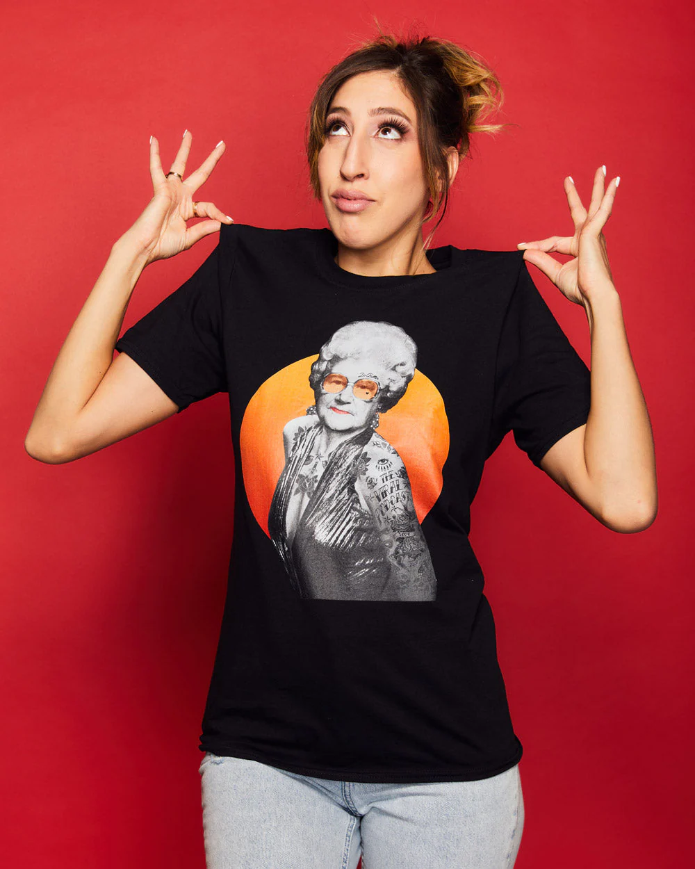 Do Better Tats T-Shirt - Image 4
