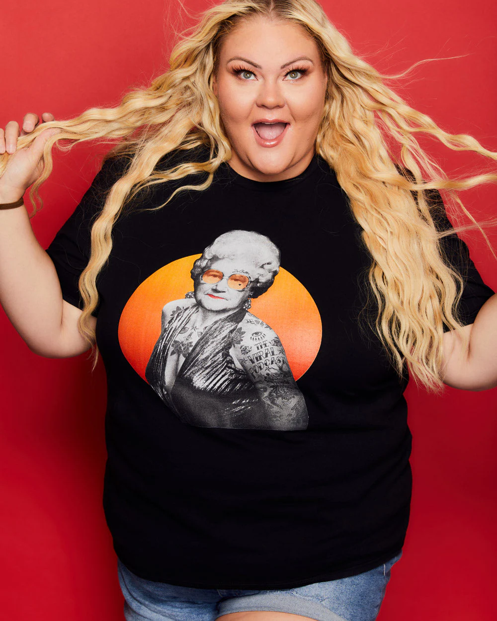 Do Better Tats T-Shirt - Image 5