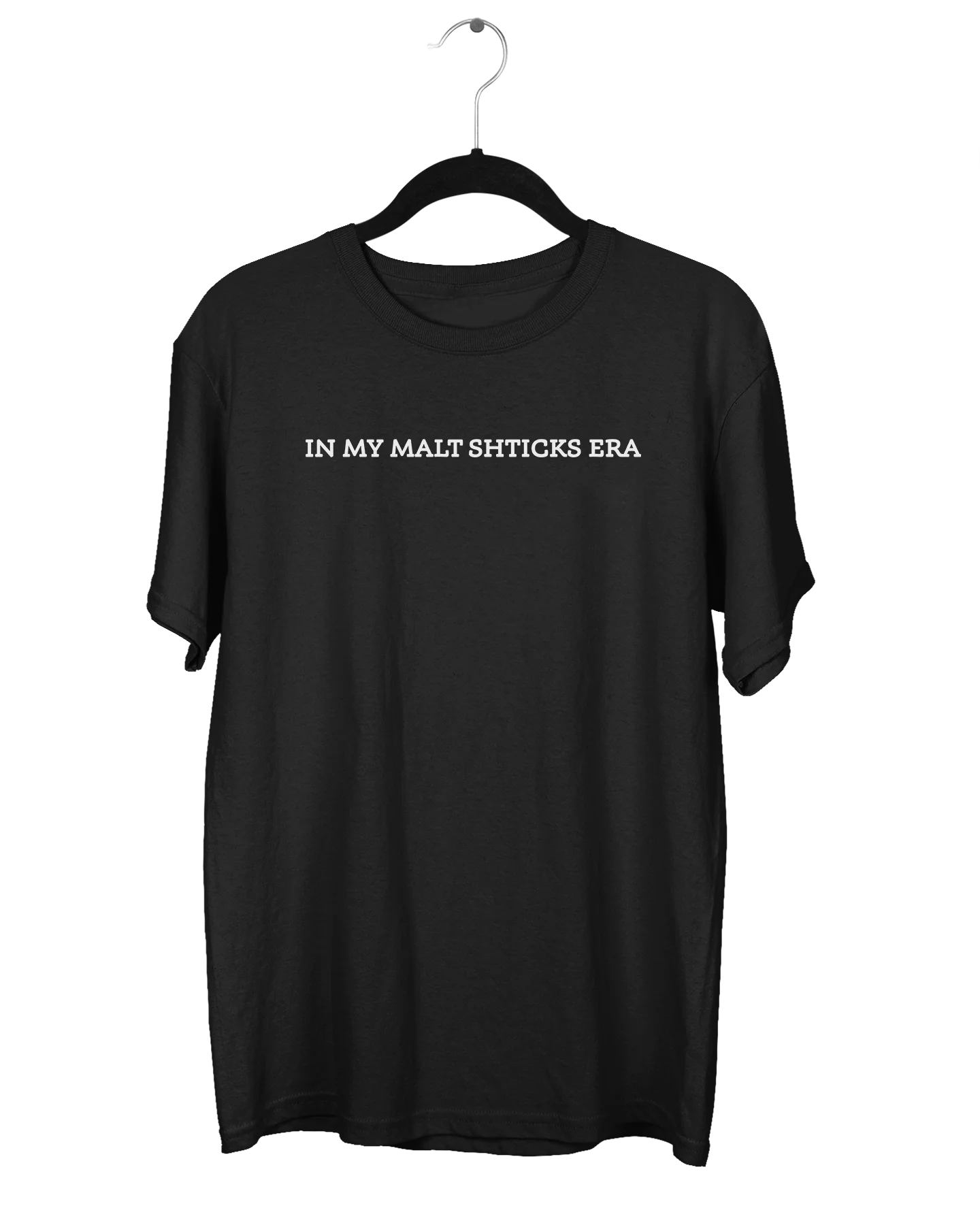 Malt Shticks Era T-Shirt - Image 3