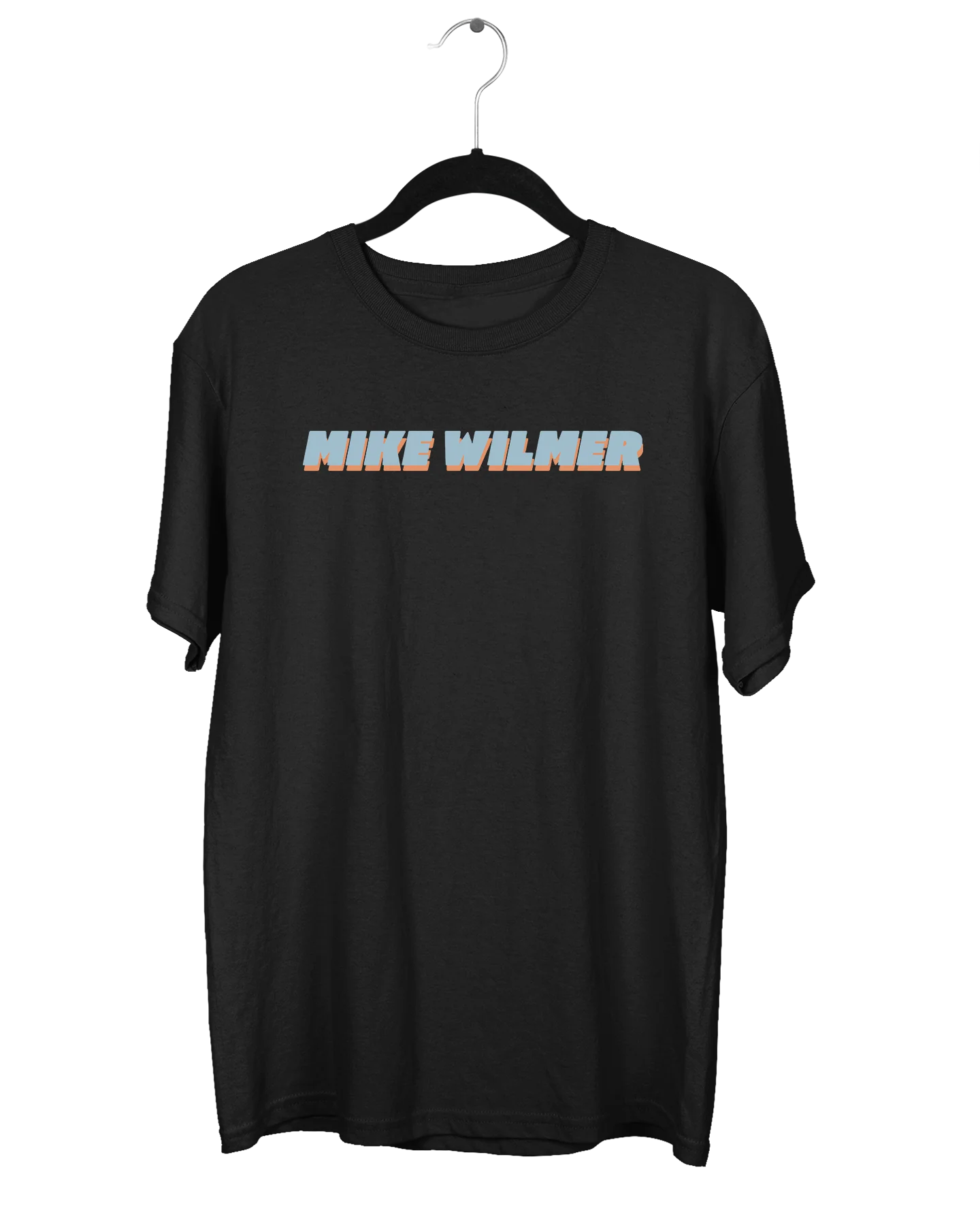 Mike Wilmer T-Shirt - Image 4