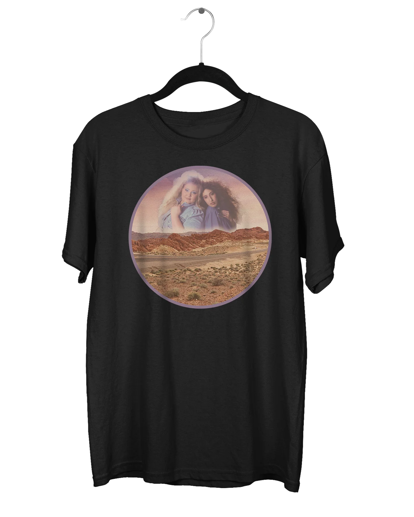 Nature T-Shirt - Image 3