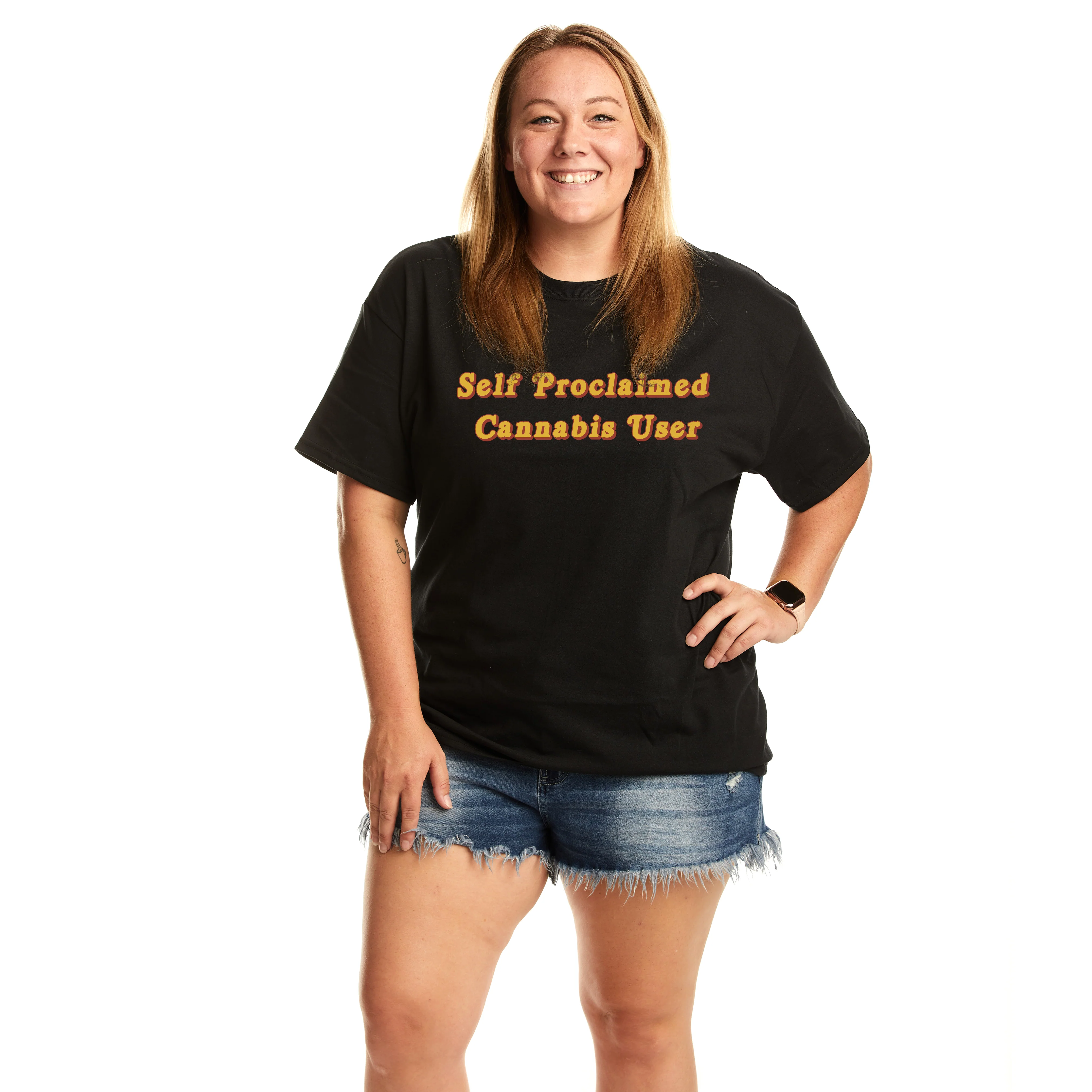 S.P.C.U. T-Shirt - Image 8