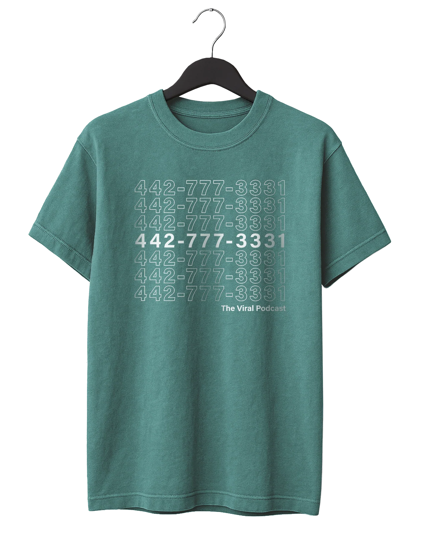 The Hotline T-Shirt - Image 4