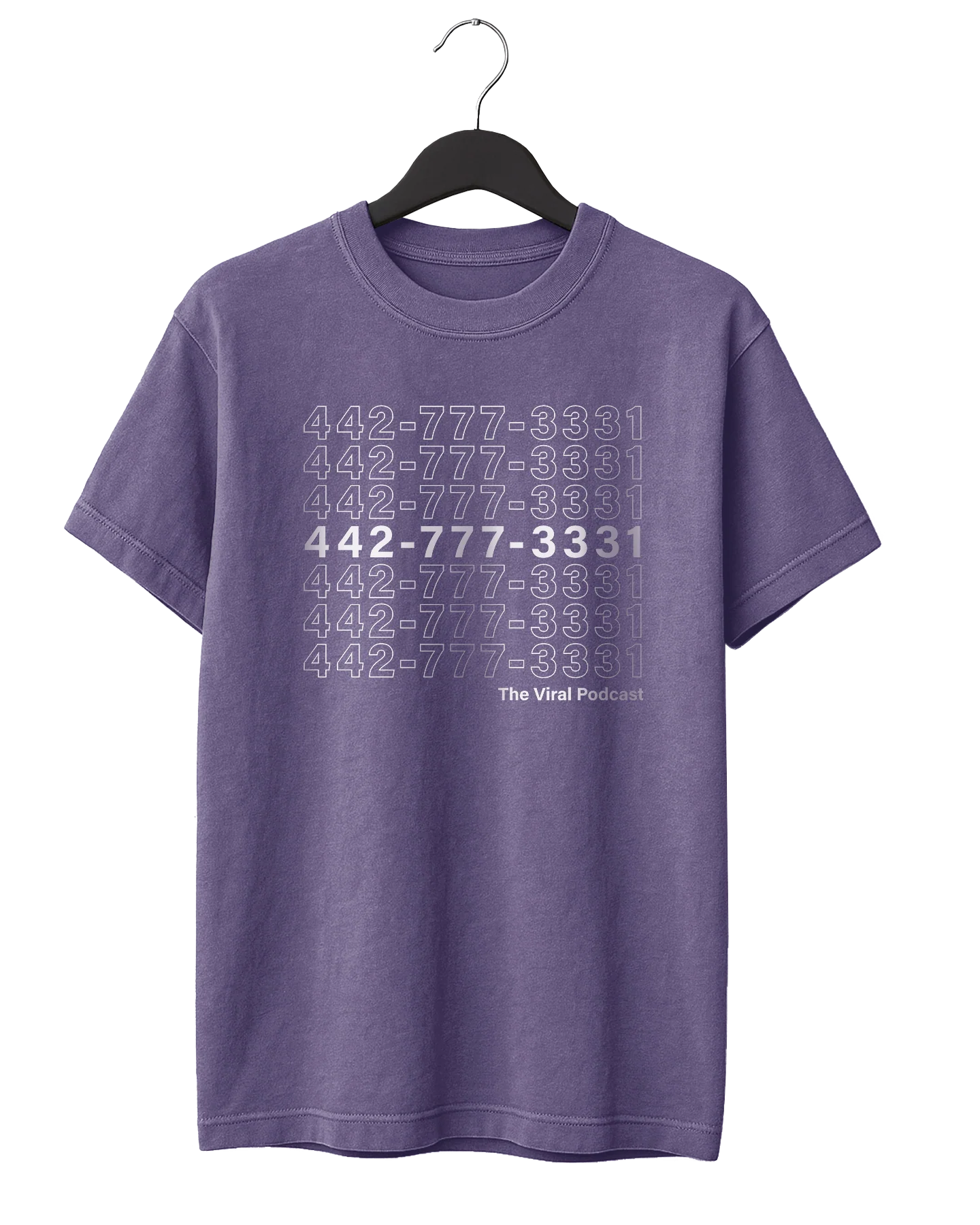 The Hotline T-Shirt - Image 5
