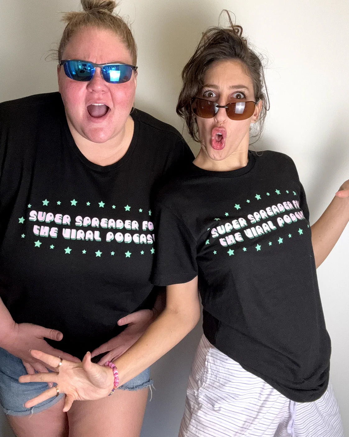 Viral Super Spreader T-Shirt - Image 5